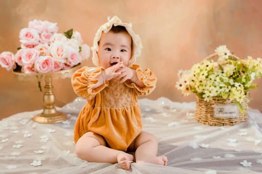 宁波宝宝吐舌头怎么回事 宁波宝宝吐舌头怎么回事